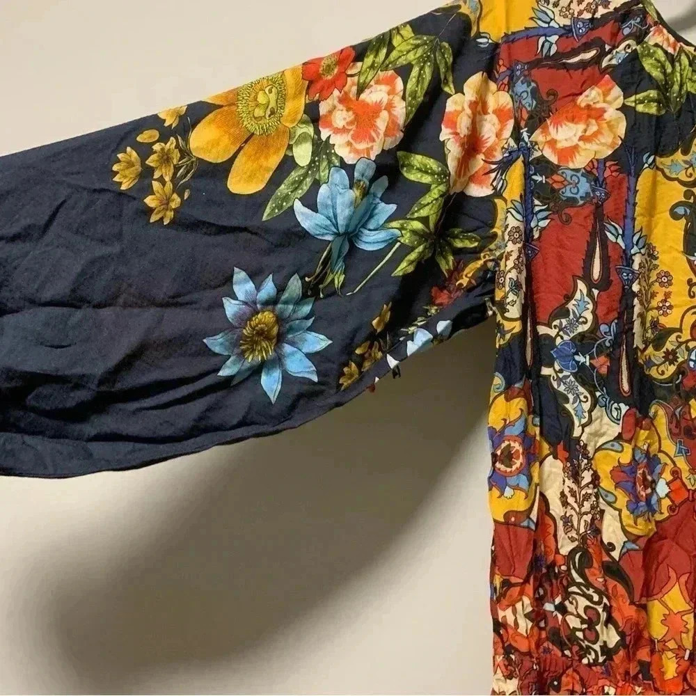 FARM  Rio romper size small - Picture 7 of 7